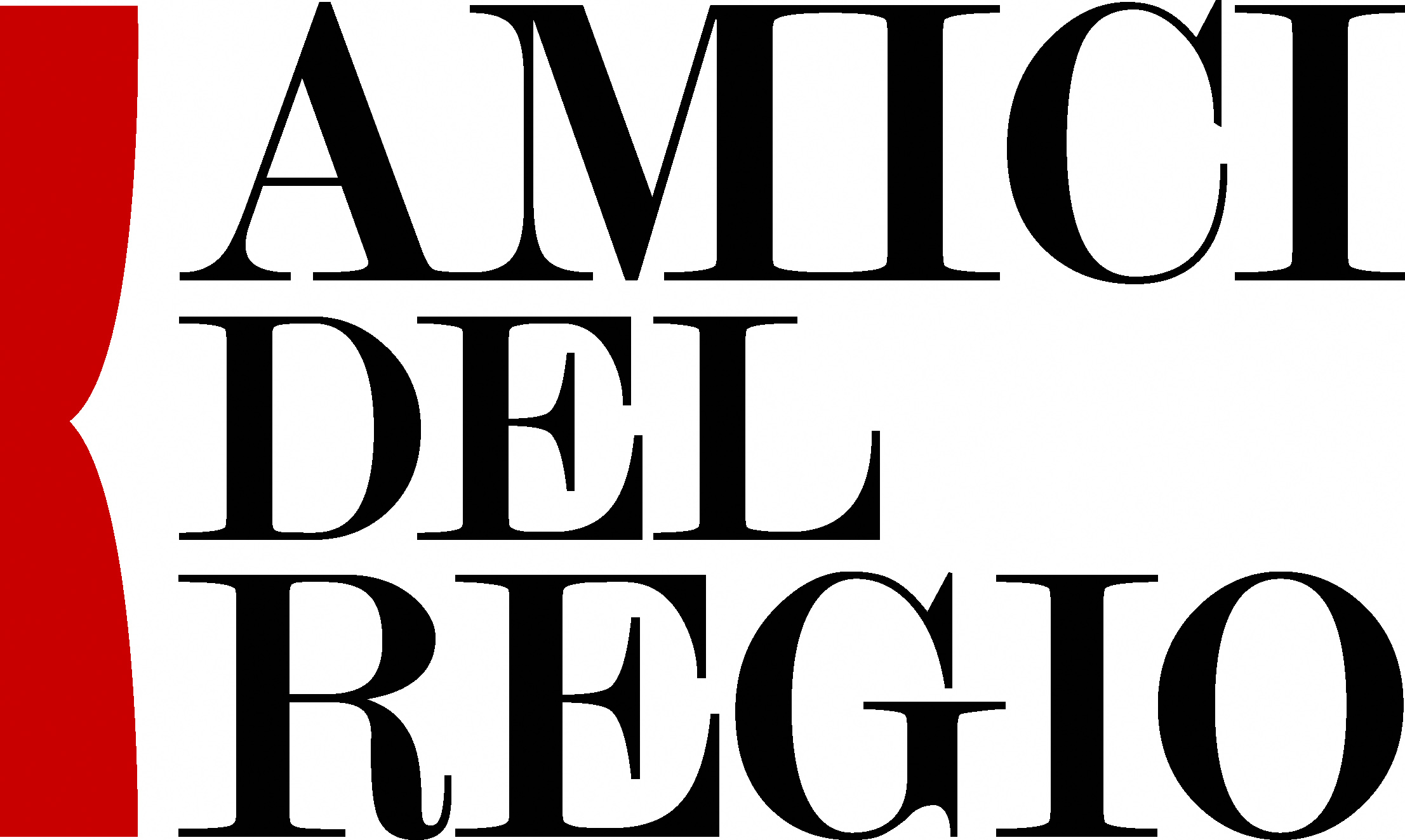 Amici del Regio