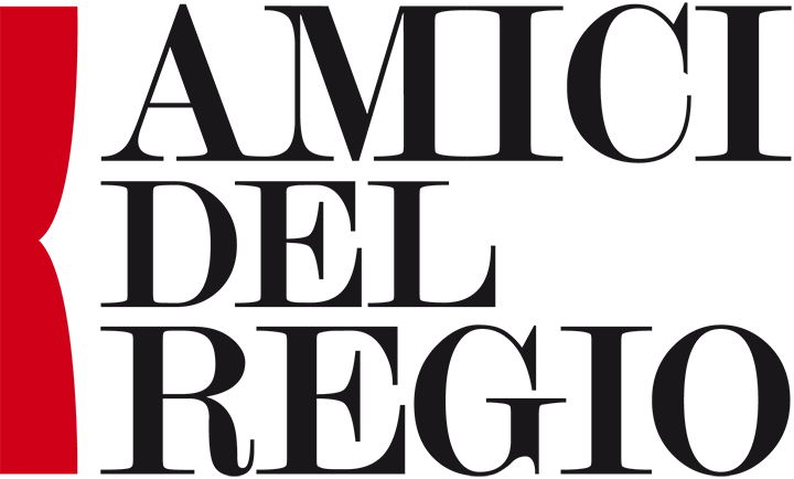 Amici del Regio
