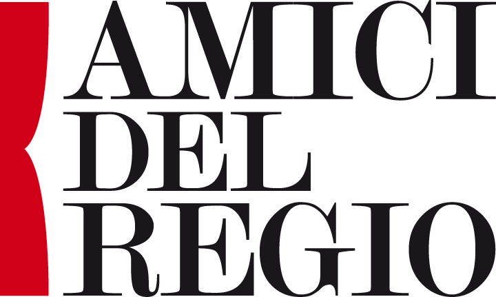 Logo Amici del Regio