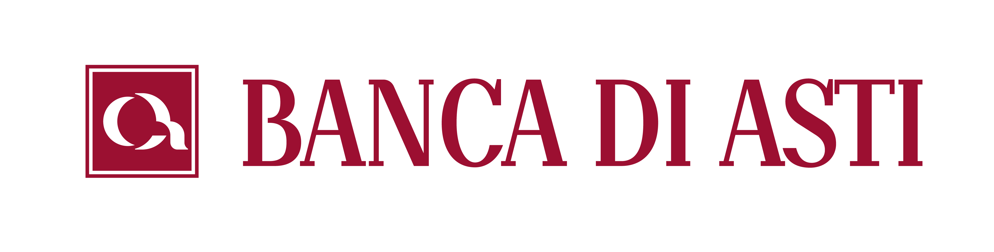 Logo Banca d'Asti