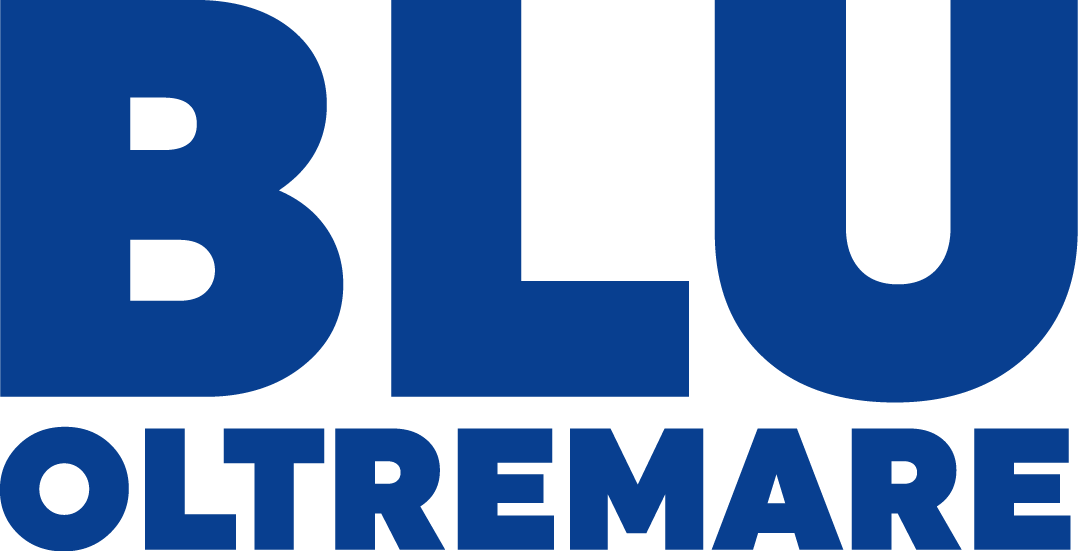 Logo Blu Oltremare