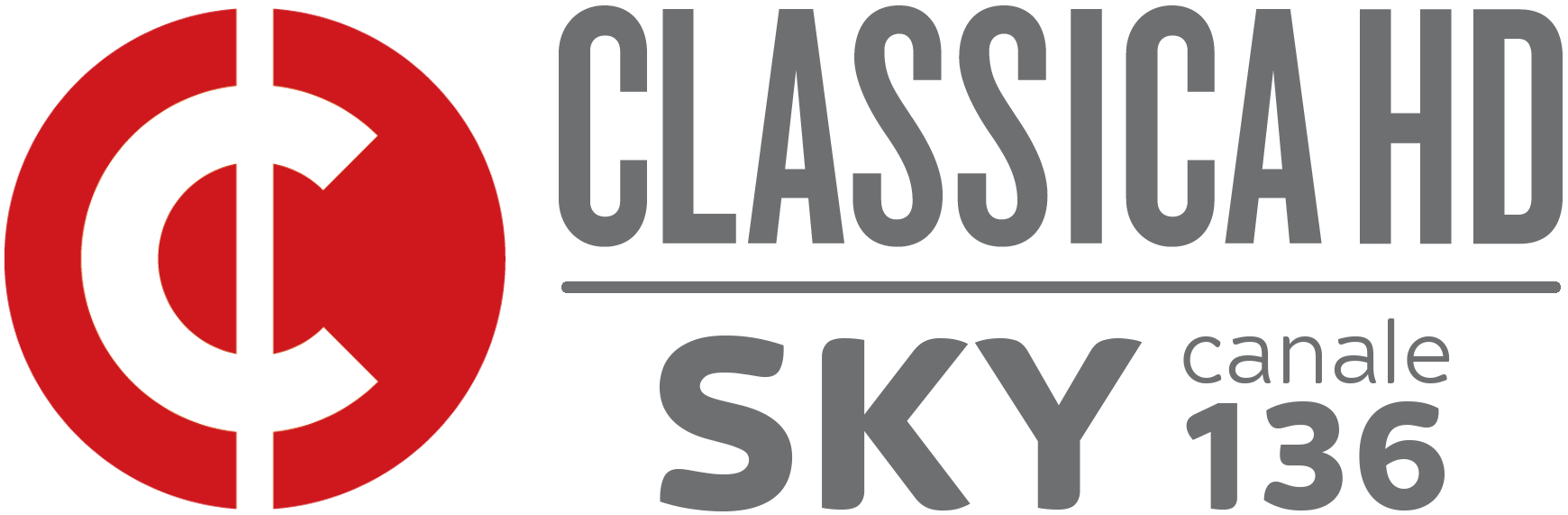 Logo Classica HD