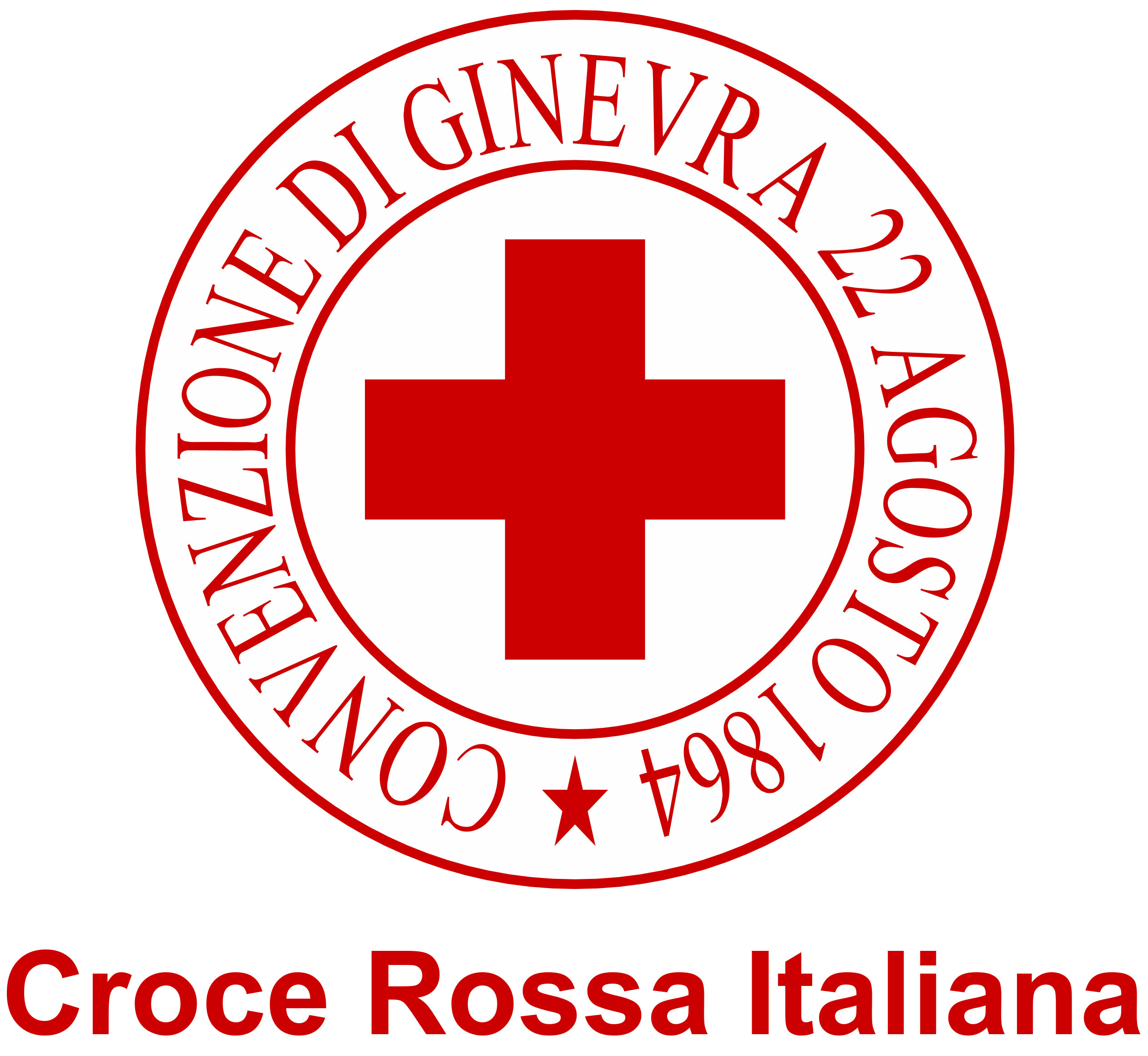 Croce Rossa Italiana