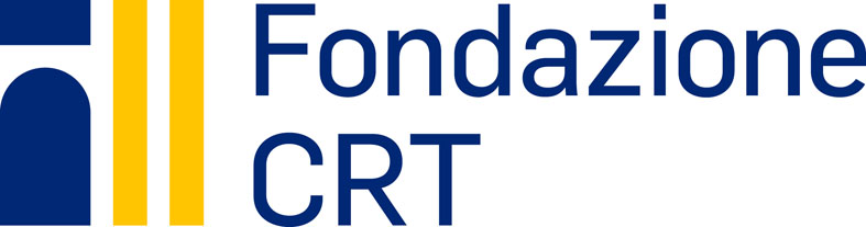 Logo Fondazione CRT