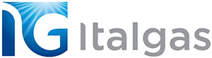 Logo Italgas