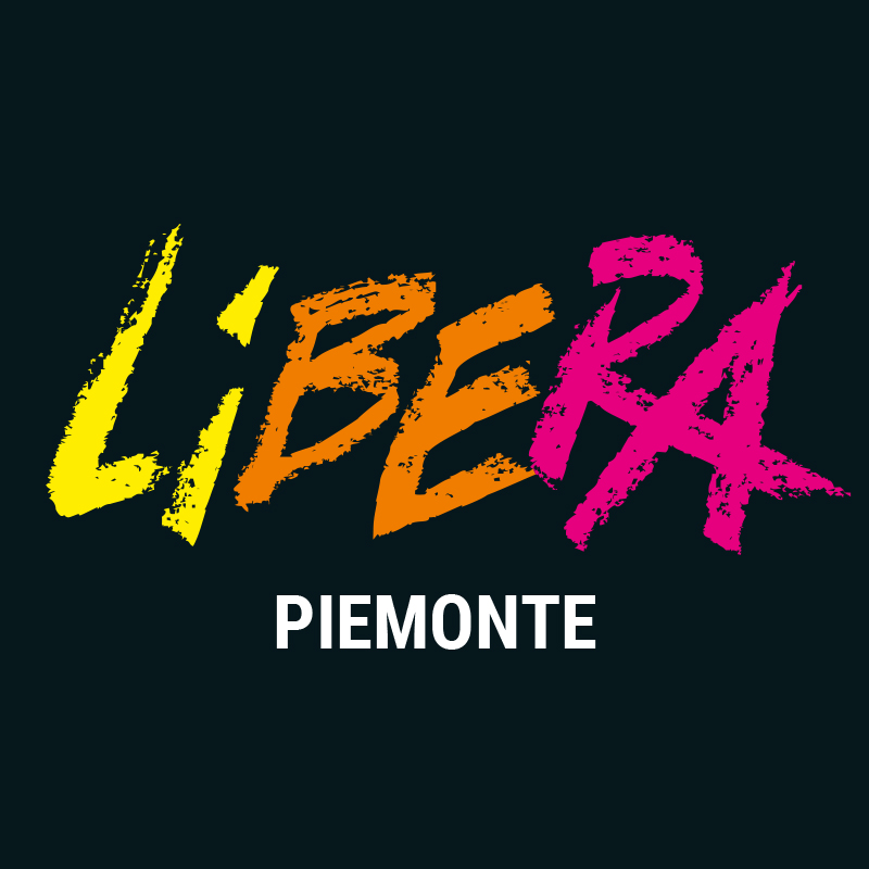 Libera Piemonte Libera Piemonte