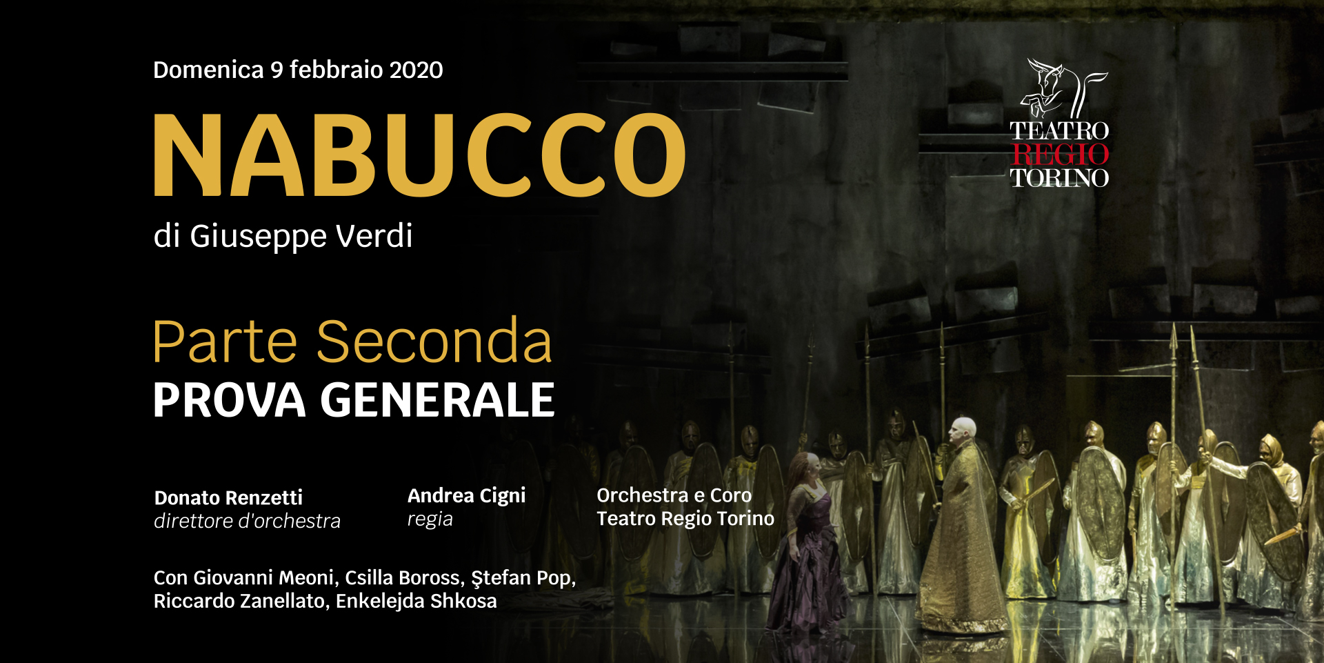 Nabucco Parte II