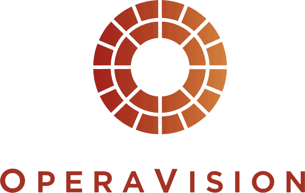 OperaVision