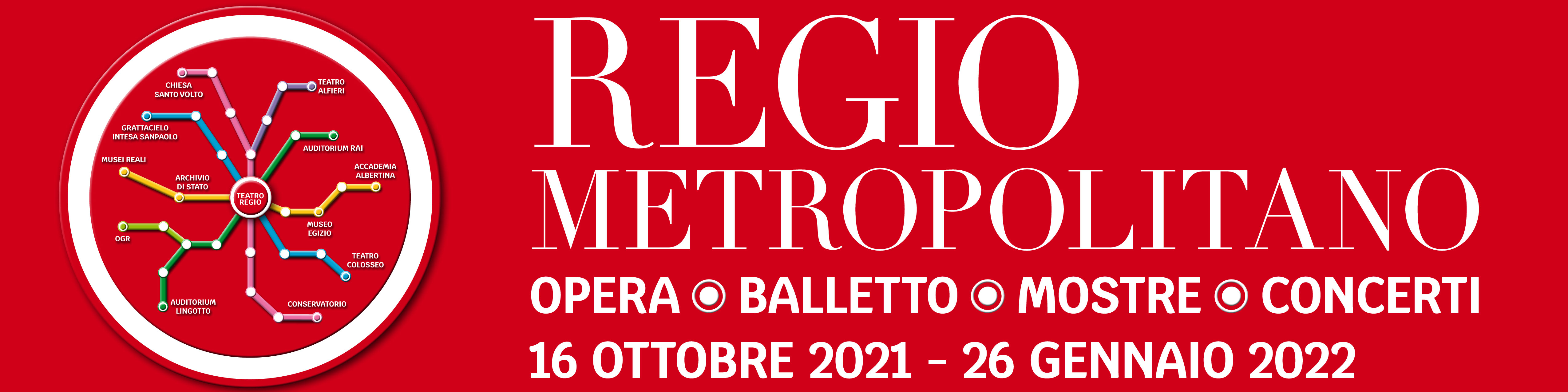 Regio Metropolitano
