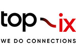 Logo TOP-IX