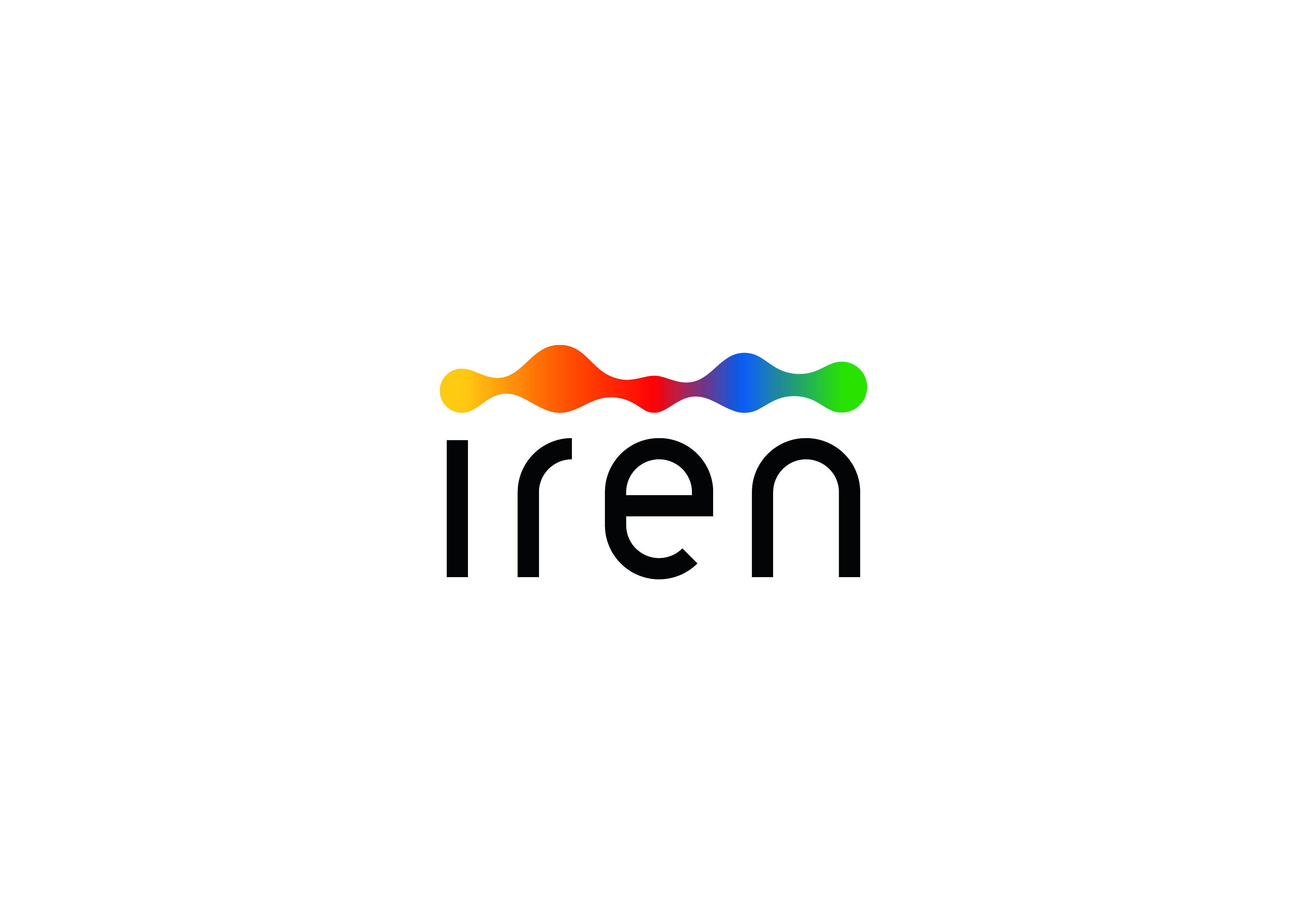 Logo Iren