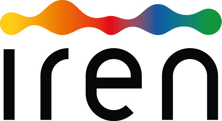 Logo Iren