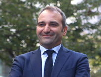 Stefano Lo Russo