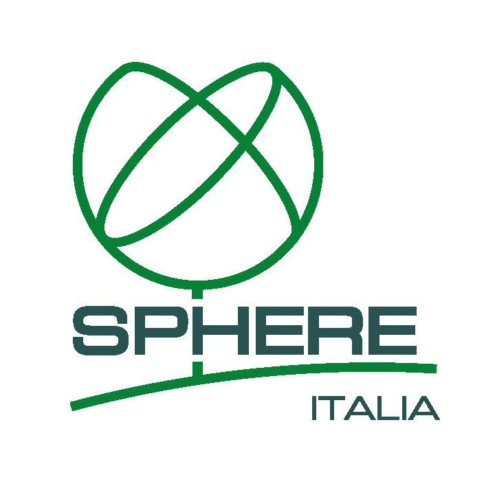 Logo Sphere Italia