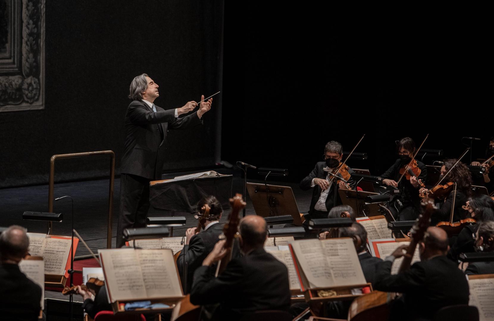 Foto © Silvia Lelli - Teatro Regio Torino