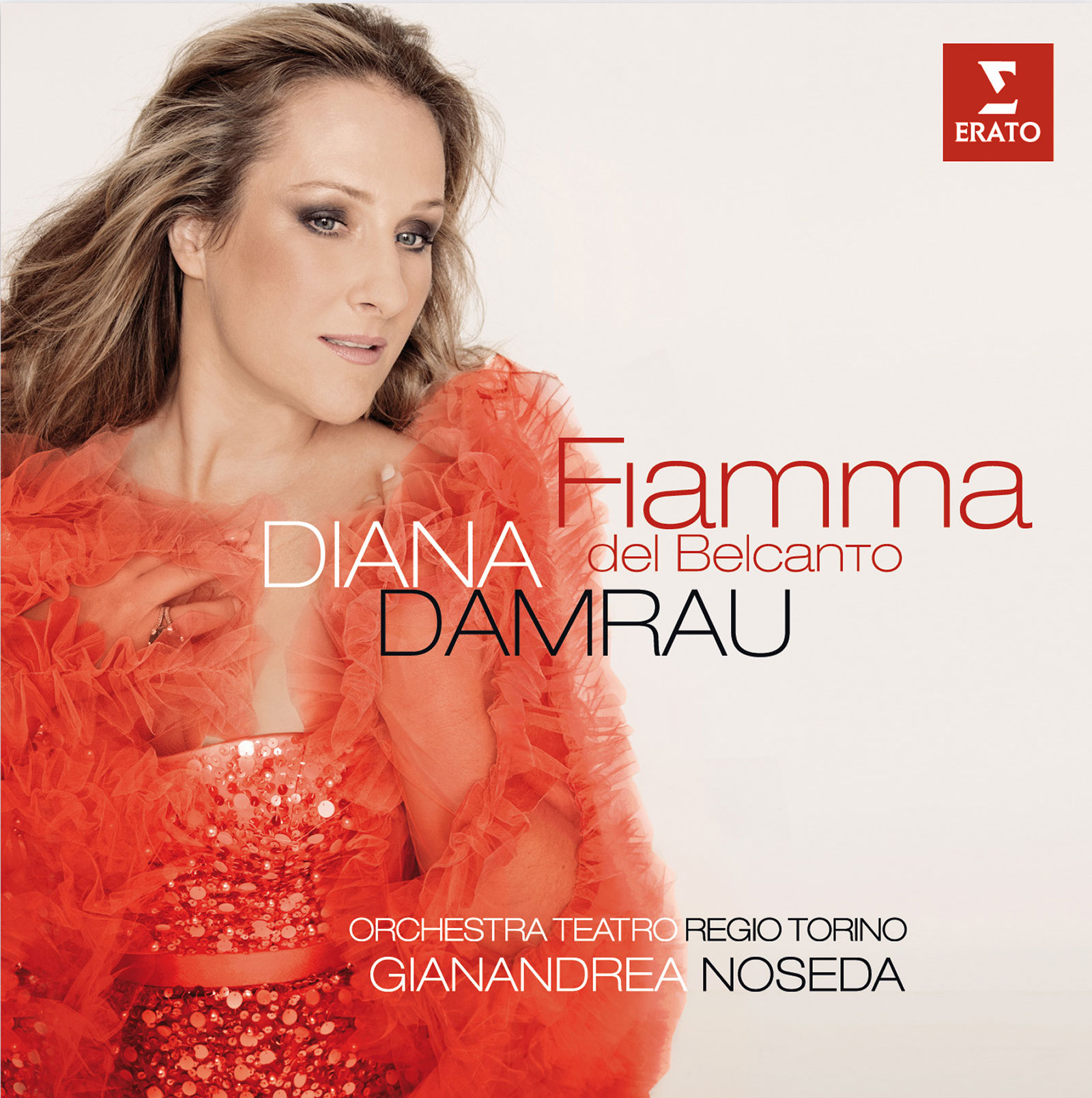 Diana Damrau - Fiamma del Belcanto