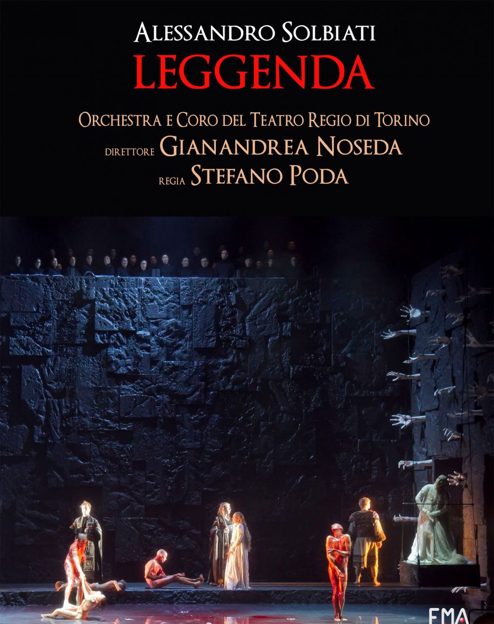 Leggenda di Alessandro Solbiati - stagione 2010-2011