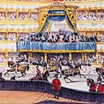 Giostra corsa in Torino addì 21 di febbraio 1839 nel passaggio di Sua Altezza Imperiale e Reale Alessandro Gran-Duca Principe Imperiale Ereditario di Russia, Torino